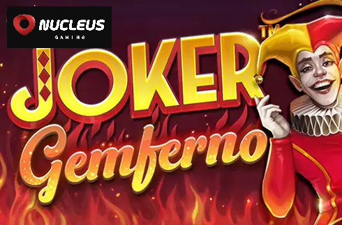 Joker Gemberno